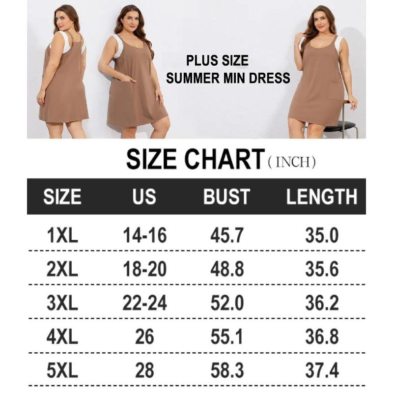 Achandise™ FlowFit Dress