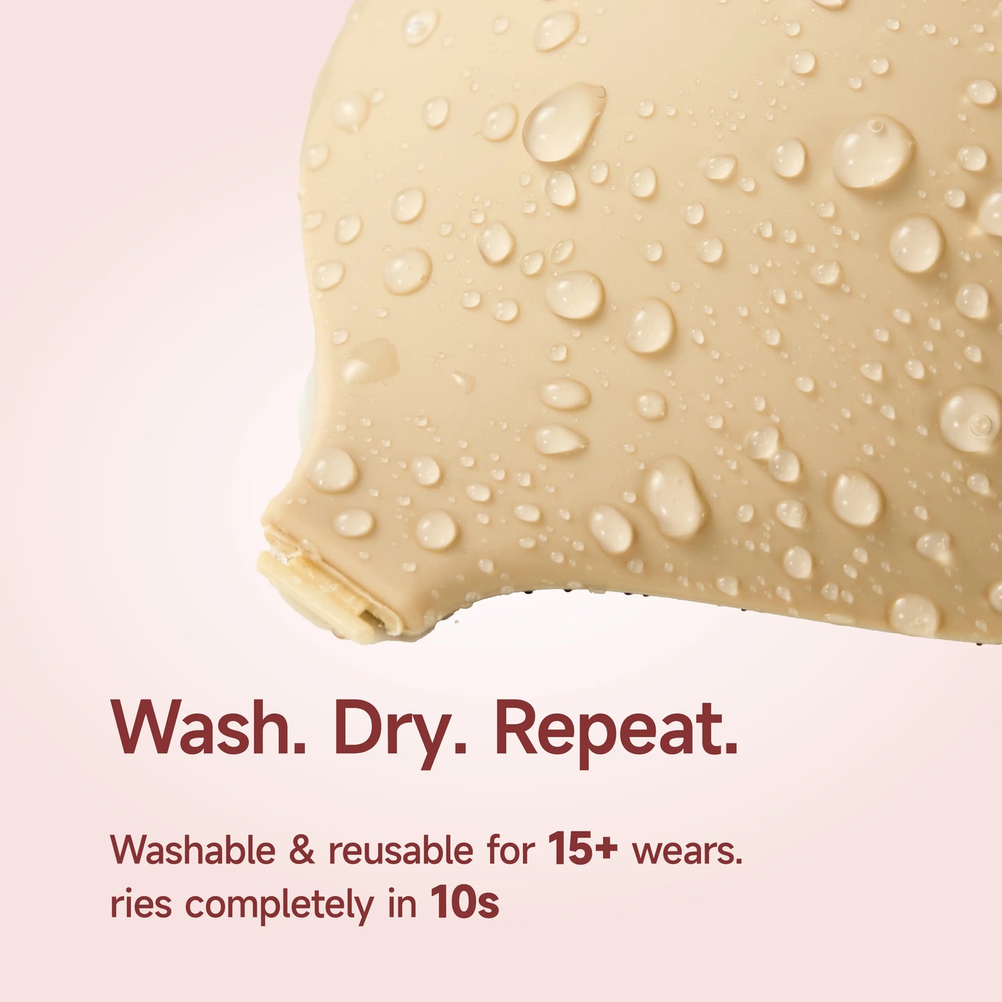 PUSH Adhesive Bra – No.1 Push-up Sticky Bra