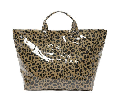 ðDesigner Direct SalesðWomen's Letters Print Tote Bagâ°