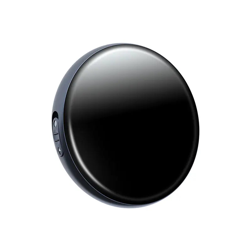 Ultra Magnetic Voice Recorder – Smart One-Touch Recording Device with Crystal-Clear Audio, Noise Reduction & Extended Battery Life