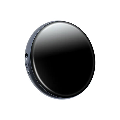 Ultra Magnetic Voice Recorder – Smart One-Touch Recording Device with Crystal-Clear Audio, Noise Reduction & Extended Battery Life
