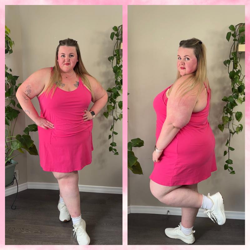 Achandise™ FlowFit Dress
