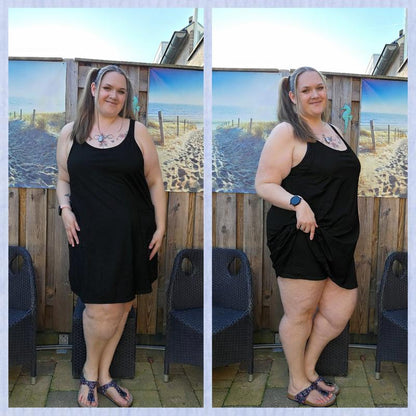 Achandise™ FlowFit Dress