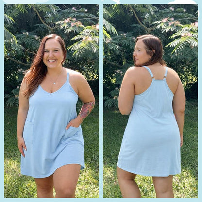 Achandise™ FlowFit Dress