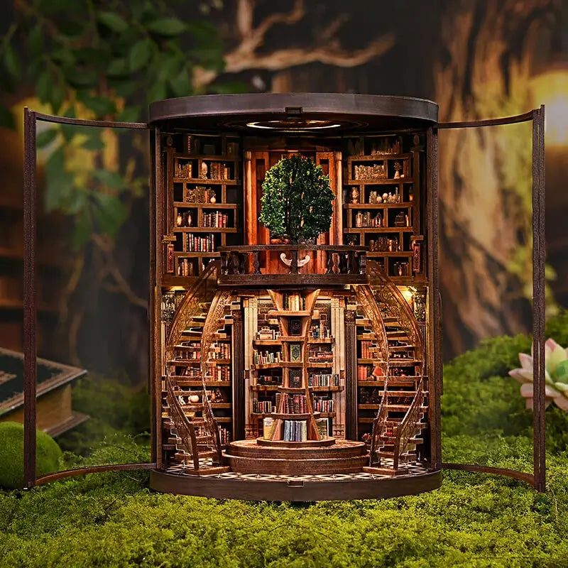 Wisdom Library