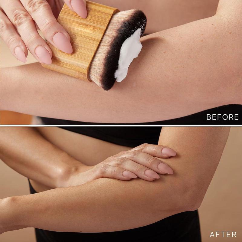 🌞 Get the Ultimate Sunless Glow – 49% OFF – ✨Self Tanner Lotion – For a Natural, Streak-Free Tan