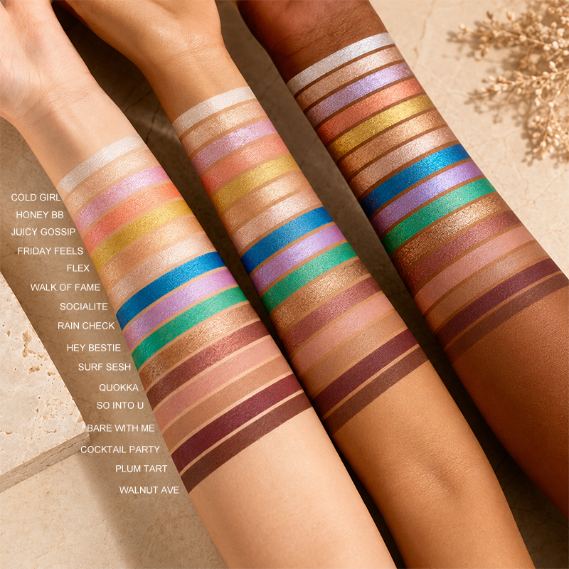 Shadow Stix – Creamy, Pigmented Long-Wearing Eyeshadow Stick ✨