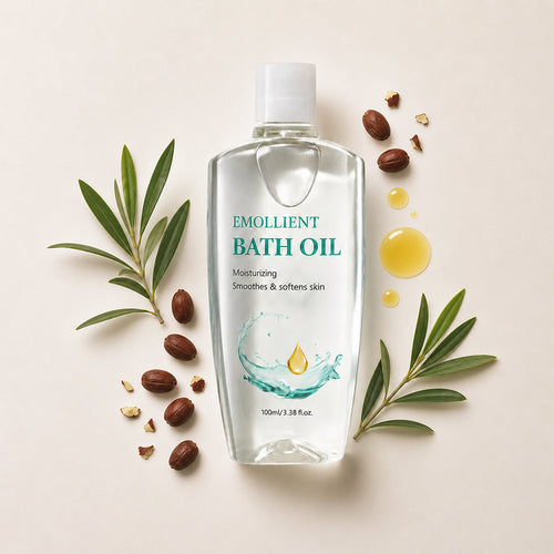 🛁 Indulge in Pure Luxury - 49% OFF - ✨ Skin So Soft Original Bath Oil - For Silky Smooth Skin & Natural Mosquito Protection!