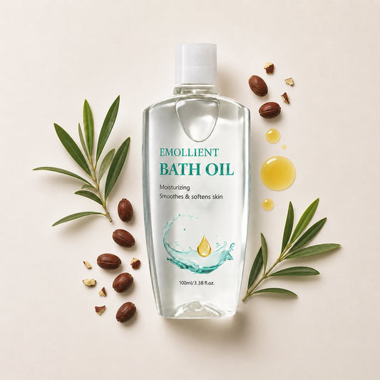 🛁 Indulge in Pure Luxury - 49% OFF - ✨ Skin So Soft Original Bath Oil - For Silky Smooth Skin & Natural Mosquito Protection!