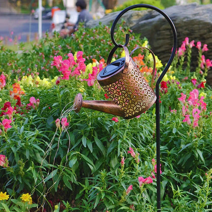 🎁 Last Day 60% OFF -🔥Solar Art Outdoor Lights