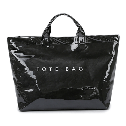 👜Designer Direct Sales👜Women's Letters Print Tote Bag⏰
