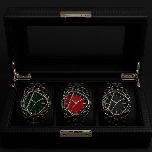 Grimlight Watches