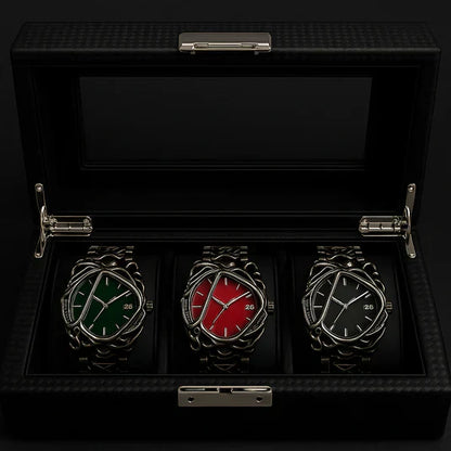 Grimlight Watches