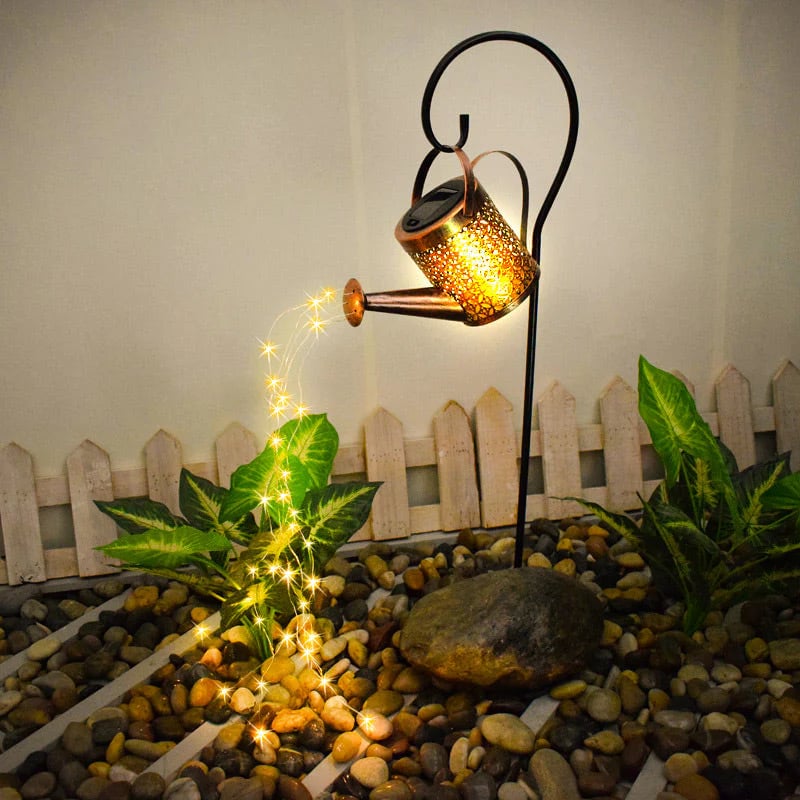 🎁 Last Day 60% OFF -🔥Solar Art Outdoor Lights