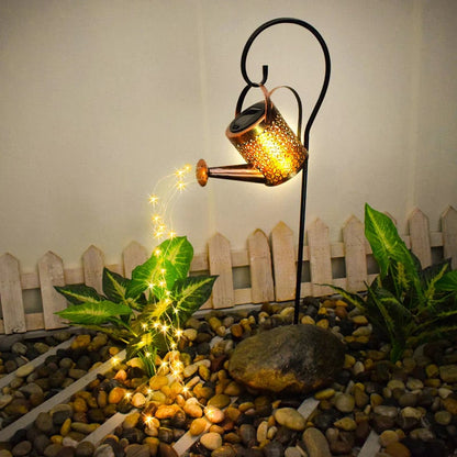 🎁 Last Day 60% OFF -🔥Solar Art Outdoor Lights
