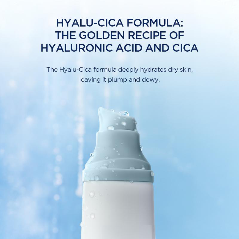 Hyalu-Cica Water-Fit Sun Serum UV