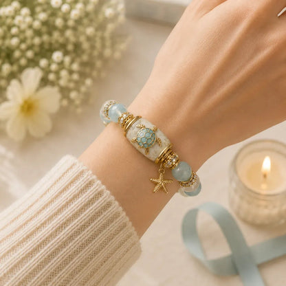 ❤ Love, Remembrance & Cardinal Blessings 🕊️ | 2026 Limited Edition Bracelet