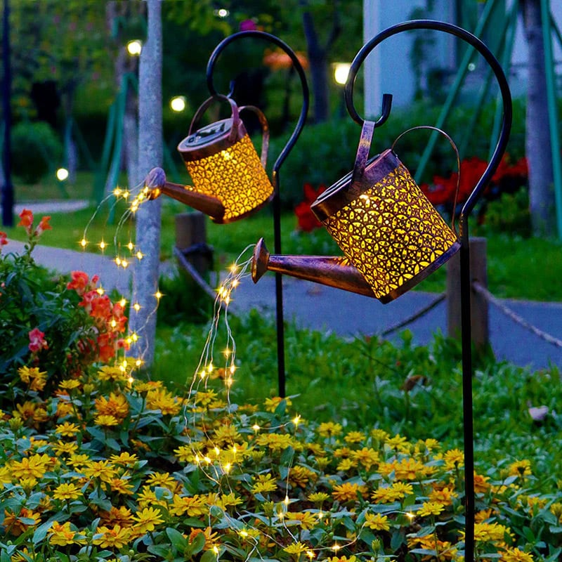 🎁 Last Day 60% OFF -🔥Solar Art Outdoor Lights