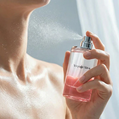 Rosey Fruity Floral | Extrait De Parfum  | Long Lasting Luxury Fragrance
