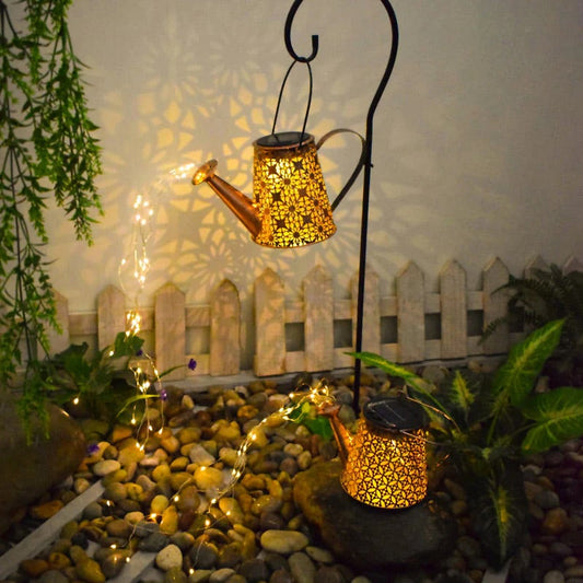 🎁 Last Day 60% OFF -🔥Solar Art Outdoor Lights