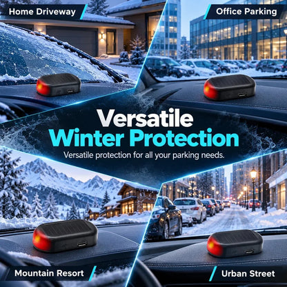 HOT SALE Electromagnetic Molecular Interference Antifreeze Snow Removal Instrument for Vehicles