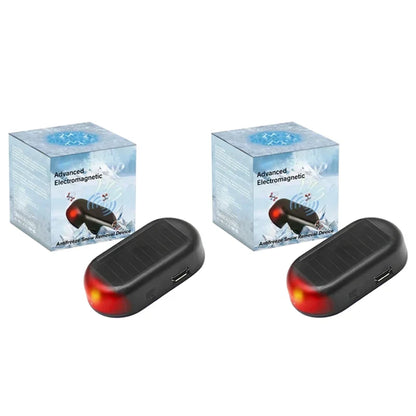 HOT SALE Electromagnetic Molecular Interference Antifreeze Snow Removal Instrument for Vehicles