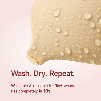 PUSH Adhesive Bra – No.1 Push-up Sticky Bra