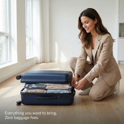 Achandise TravelVac Pro