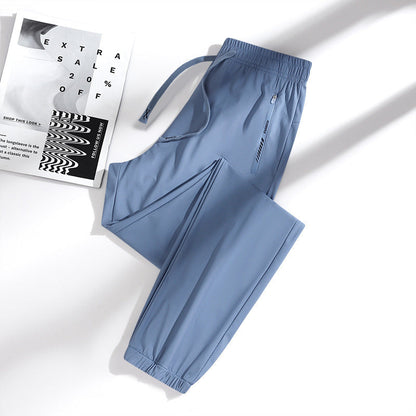 💖LAST DAY SALE 65% OFF💖🎁Unisex Ultra Soft Stretch Perfect Drape Casual Pants 2