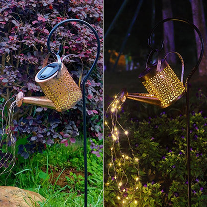 🎁 Last Day 60% OFF -🔥Solar Art Outdoor Lights