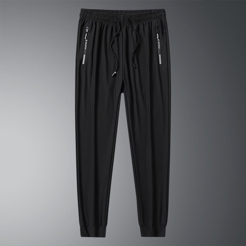💖LAST DAY SALE 65% OFF💖🎁Unisex Ultra Soft Stretch Perfect Drape Casual Pants 2