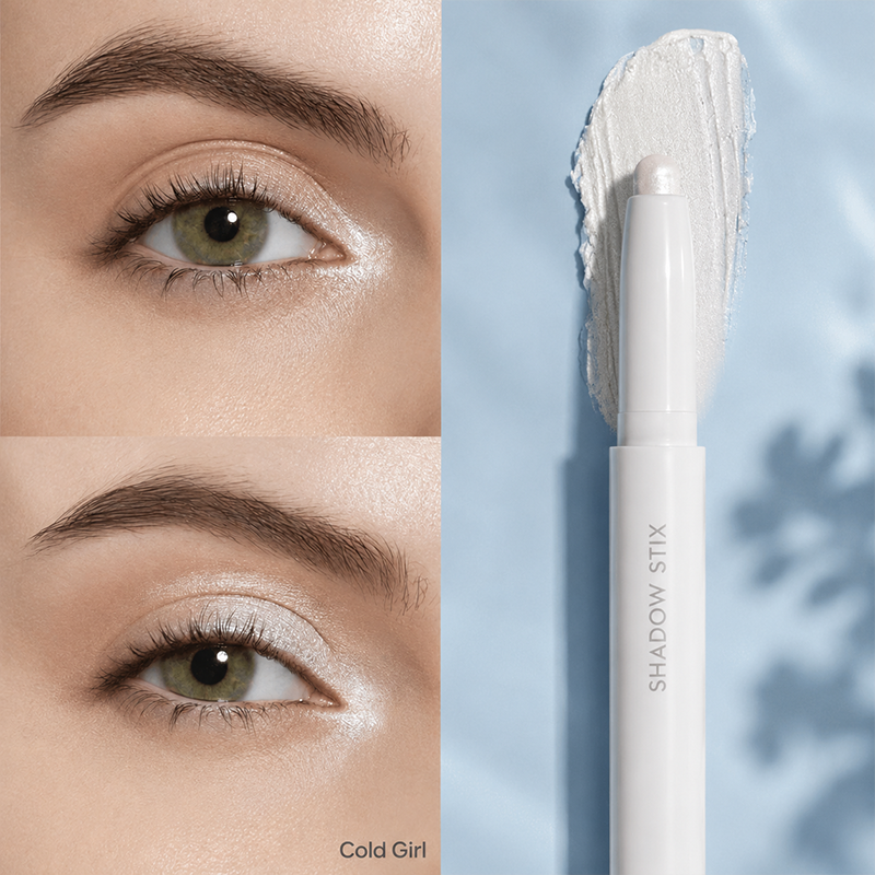 Shadow Stix – Creamy, Pigmented Long-Wearing Eyeshadow Stick ✨