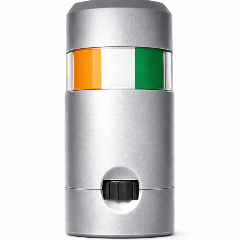 🏆🎉National Flag Face Paint Stick for Sports Fans! ⚽