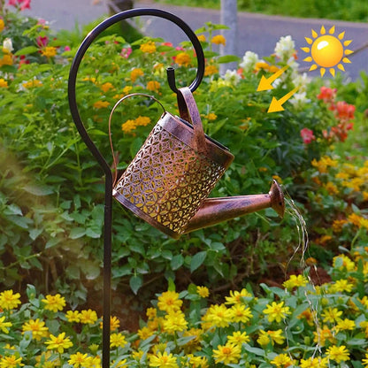 🎁 Last Day 60% OFF -🔥Solar Art Outdoor Lights