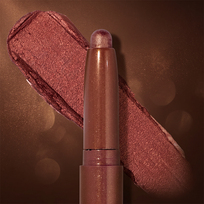 Shadow Stix – Creamy, Pigmented Long-Wearing Eyeshadow Stick ✨