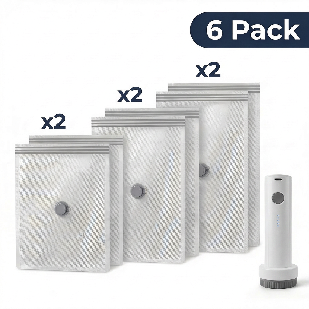 Achandise TravelVac Pro