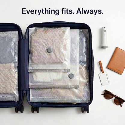 Achandise TravelVac Pro