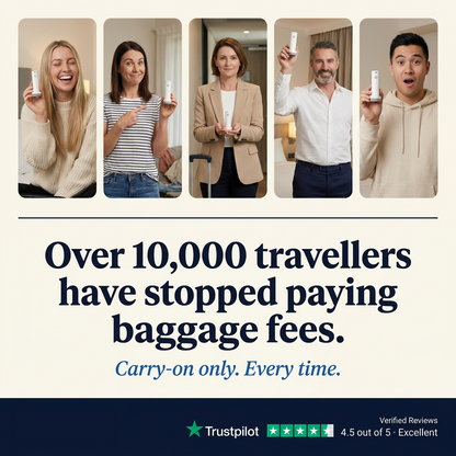 Achandise TravelVac Pro